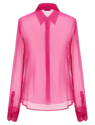 Рубашка, блузка DRIES VAN NOTEN 'Cloudy' (2610107663040304) #