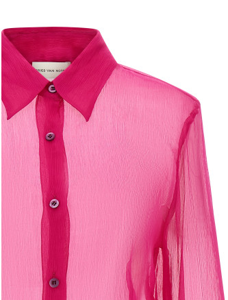 Рубашка, блузка DRIES VAN NOTEN 'Cloudy' (2610107663040304) #