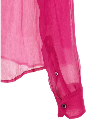 Рубашка, блузка DRIES VAN NOTEN 'Cloudy' (2610107663040304) #