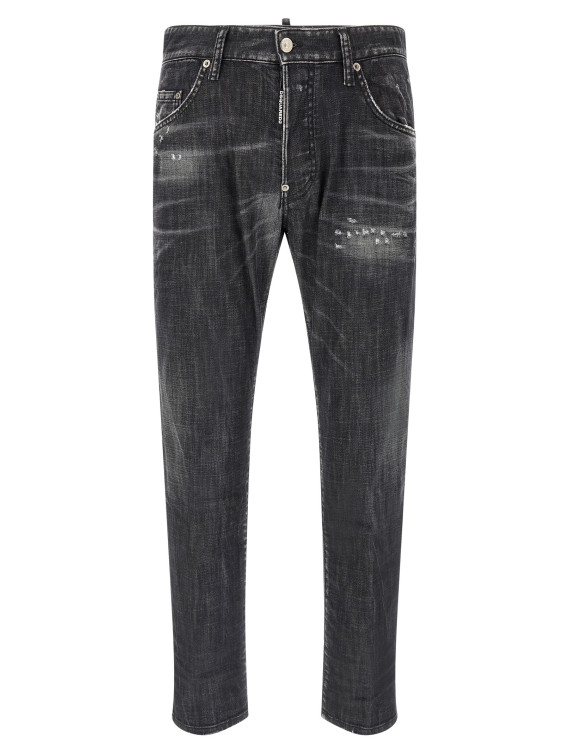 'Skater' jeans (S71LB1759S30357900) #1