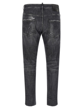 'Skater' jeans (S71LB1759S30357900) #