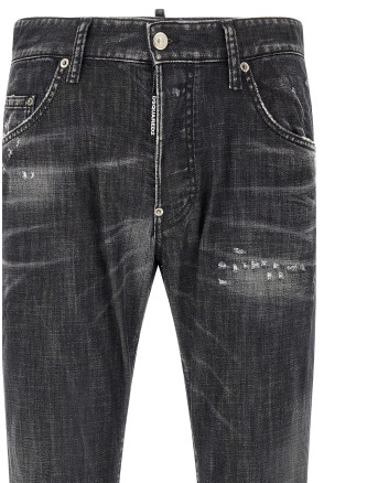 'Skater' jeans (S71LB1759S30357900) #