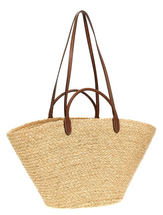 Сумка-тоут PRADA Big logo shopping bag (1BG470VGOO2CXQF0A5T) #