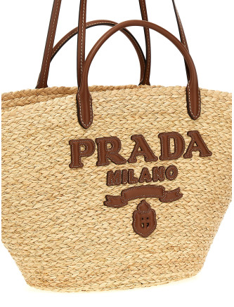 Сумка-тоут PRADA Big logo shopping bag (1BG470VGOO2CXQF0A5T) #