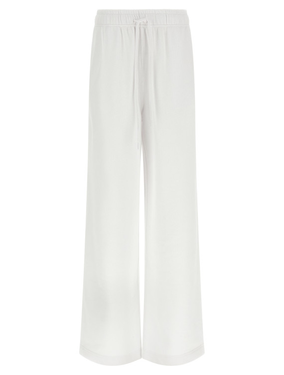 Брюки POLO RALPH LAUREN Logo embroidery joggers (211977959003) #1