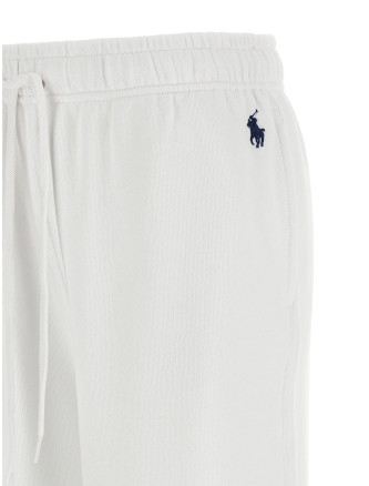 Брюки POLO RALPH LAUREN Logo embroidery joggers (211977959003) #