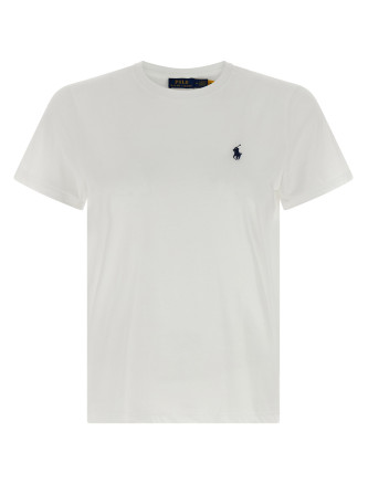 Футболка POLO RALPH LAUREN Logo embroidery t-shirt