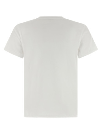 Футболка POLO RALPH LAUREN Logo embroidery t-shirt (211B14605032) #