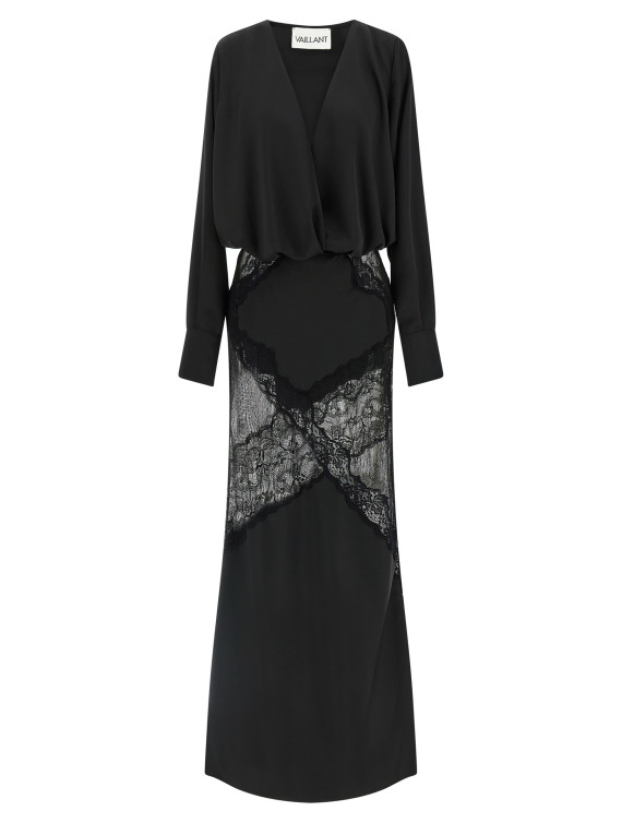 Макси VAILLANT 'Bolero' (DR162BLACK) #1