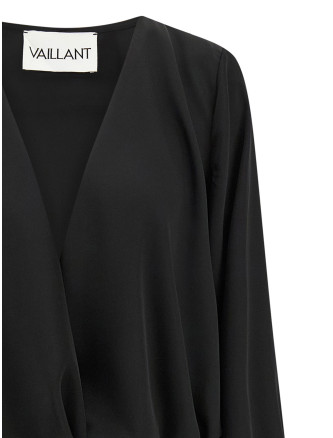 Макси VAILLANT 'Bolero' (DR162BLACK) #