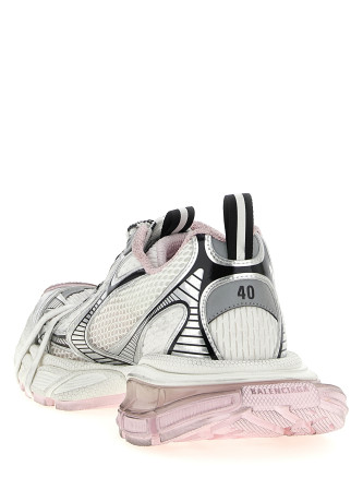 Кроссовки BALENCIAGA '3XL' (734731W3XGC9510) #