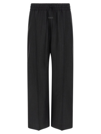 Брюки FEAR OF GOD Wool pants