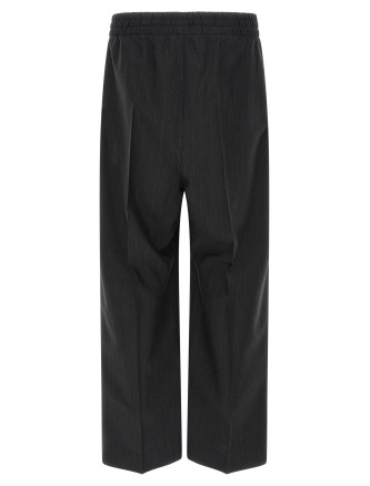 Шалбар FEAR OF GOD Wool pants (FG9M65653RVWSBLACKSTRIPED) #