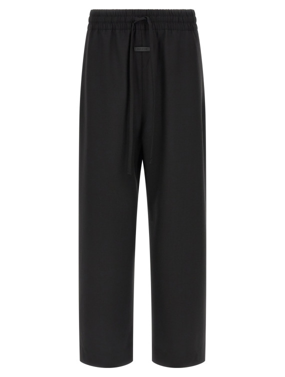Брюки FEAR OF GOD Wool pants (FG9M65652TWRBLACK) #1