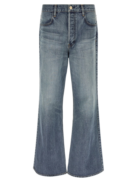 '70'S' jeans (FG9M459908DNMMIMEDIUMINDIGO) #1