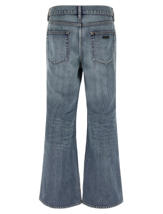 '70'S' jeans (FG9M459908DNMMIMEDIUMINDIGO) #