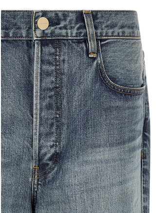 '70'S' jeans (FG9M459908DNMMIMEDIUMINDIGO) #