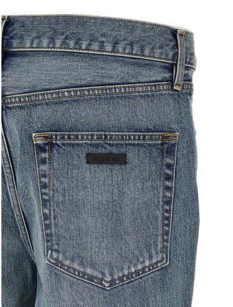 '70'S' jeans (FG9M459908DNMMIMEDIUMINDIGO) #