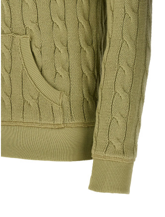 Свитер, кардиган POLO RALPH LAUREN Hooded cardigan (211959124501) #