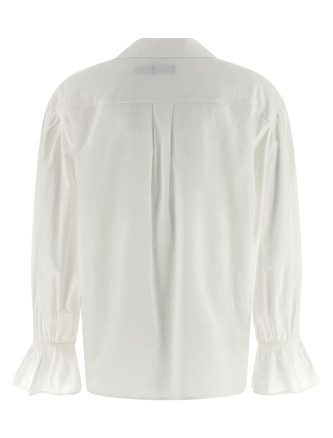 Рубашка, блузка POLO RALPH LAUREN Shirt with drawstring (211A96170001) #