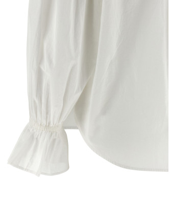 Рубашка, блузка POLO RALPH LAUREN Shirt with drawstring (211A96170001) #