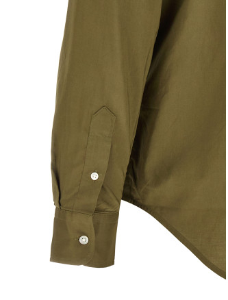 Көйлек, блузка POLO RALPH LAUREN Logo embroidery shirt (211A92177010) #