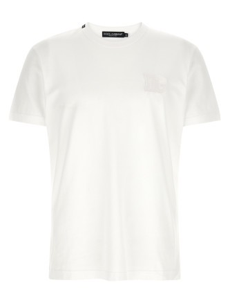 Футболка DOLCE & GABBANA 'DG'