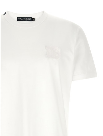 Футболка DOLCE & GABBANA 'DG' (G8PV1ZG7P3NW0800) #