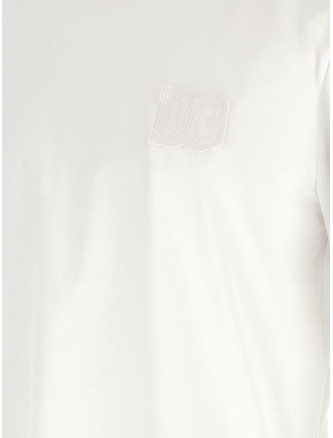 Футболка DOLCE & GABBANA 'DG' (G8PV1ZG7P3NW0800) #