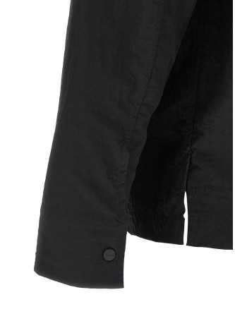 Повседневная куртка LAMINAR Shacket rippled effect (CM00009UL128279300) #