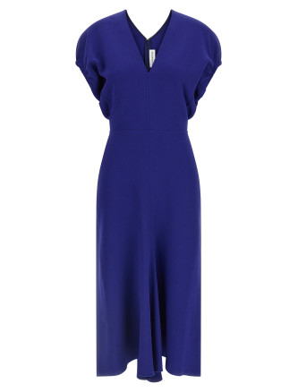 Миди VICTORIA BECKHAM 'Edith'