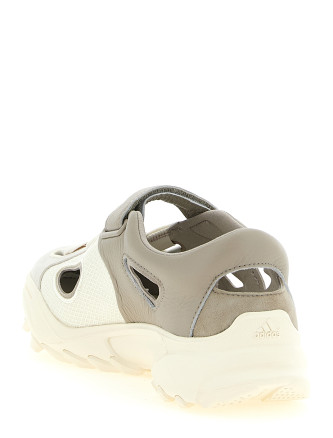 Плоские сандалии Y-3 'Y-3 GSG9' (KK3702WHITE) #