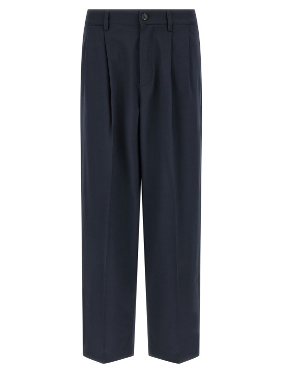 Брюки DEPARTMENT 5 'Whisky' (UP04252M2TS0206816) #1