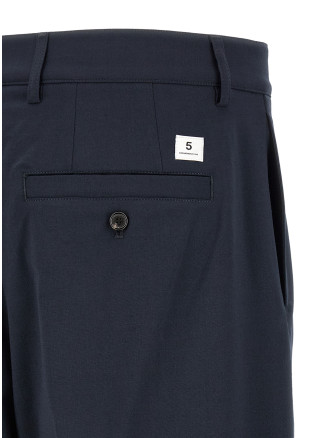 Брюки DEPARTMENT 5 'Whisky' (UP04252M2TS0206816) #