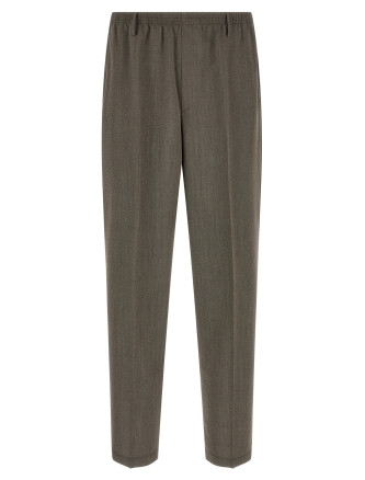 Брюки CELLAR DOOR 'Alfred Bl'