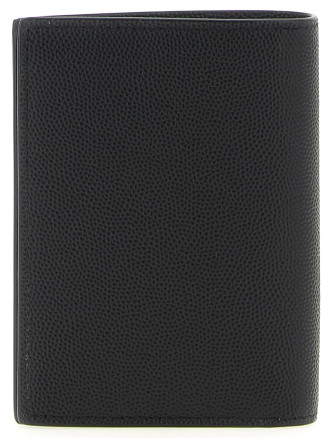 'Saint Laurent Paris' card holder (668726BTY0N1000) #