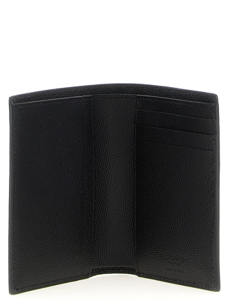 'Saint Laurent Paris' card holder (668726BTY0N1000) #