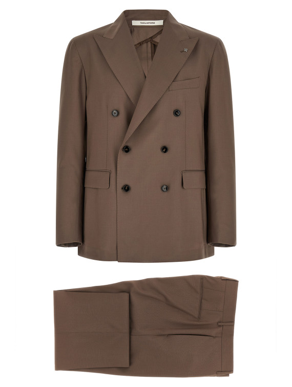 Костюм TAGLIATORE 'New York' (2SNY10BNT550061T1129) #1