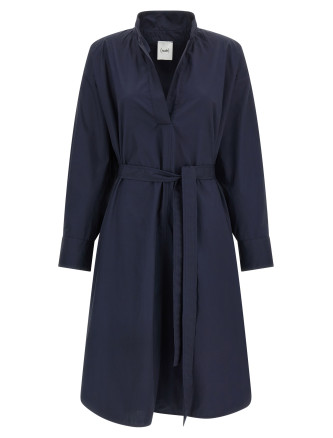 Миди NUDE Chemisier dress