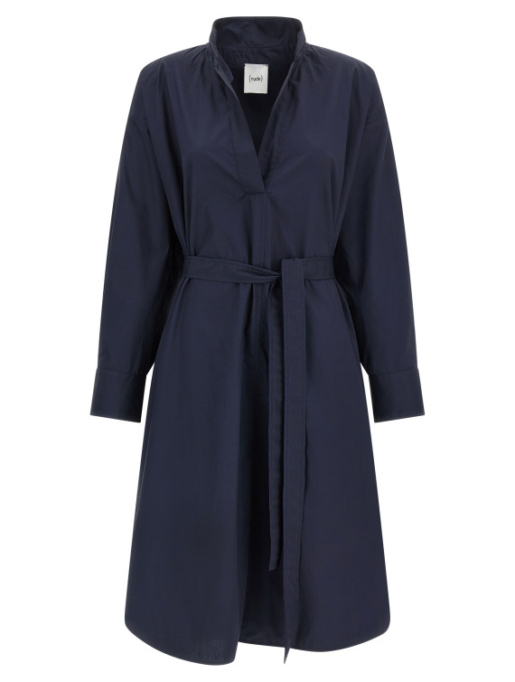 Chemisier dress (1103E2639007) #1