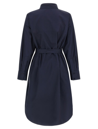 Chemisier dress (1103E2639007) #