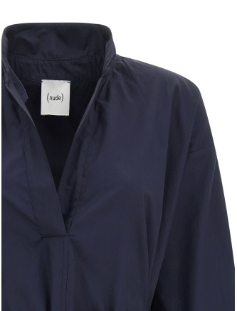 Chemisier dress (1103E2639007) #