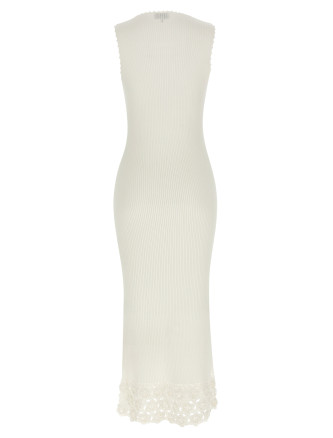 'Cotton Crochet' dress (A1030474135) #