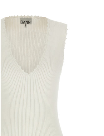 'Cotton Crochet' dress (A1030474135) #