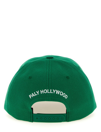 Шляпа PALY 'P' (8U003Q1010GRN) #