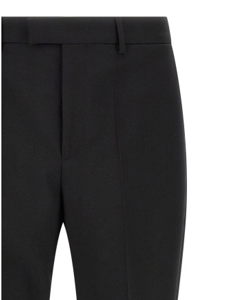 Брюки VALENTINO GARAVANI 'Valentino' (8V0RBO94BDW0NO) #