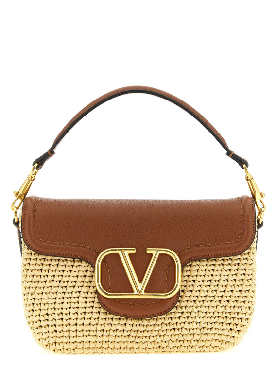 Сумка на плечо VALENTINO GARAVANI 'Alltime' (W2B0N62BSUC8V) #1