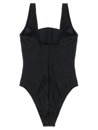 Пляжная одежда GOLDBERGH 'Caviar' (GB461802619000) #