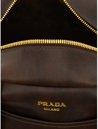 Сумка на плечо PRADA 'Prada Carry' (1BB167VOOO2ZQ6F0324) #