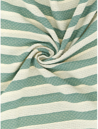 Пляж MC2 SAINT BARTH Beach towel with logo embroidery (FOUTASNLIG53) #